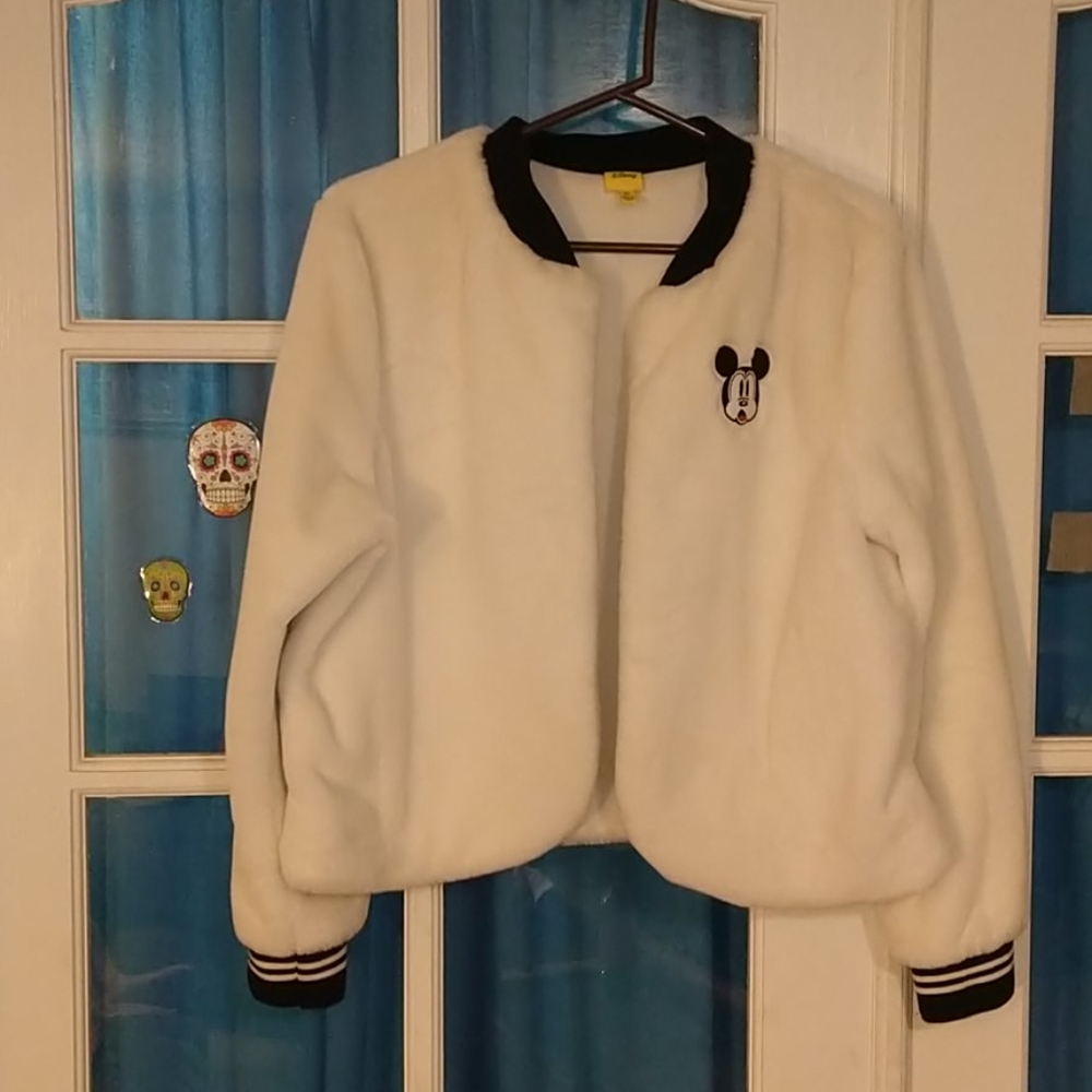 Disney Coat